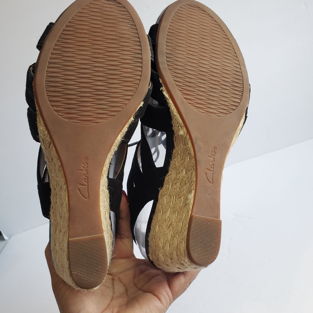 clarks gracelin jonas